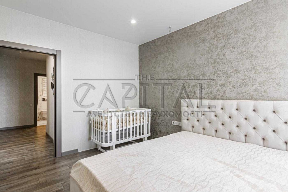 Продажа квартиры ул. Заречная, 4/2 ЖК Славутич Киев - изображение 8