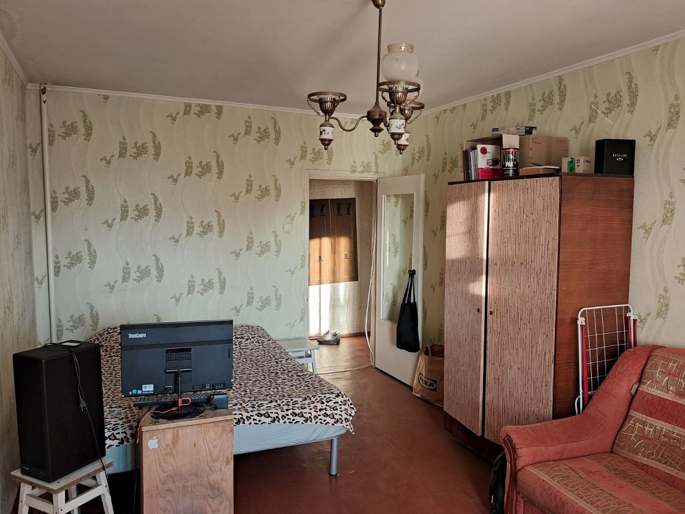 Продам 1к. кв. Ст.м. метро Академмістечко 3хв Киев - изображение 2