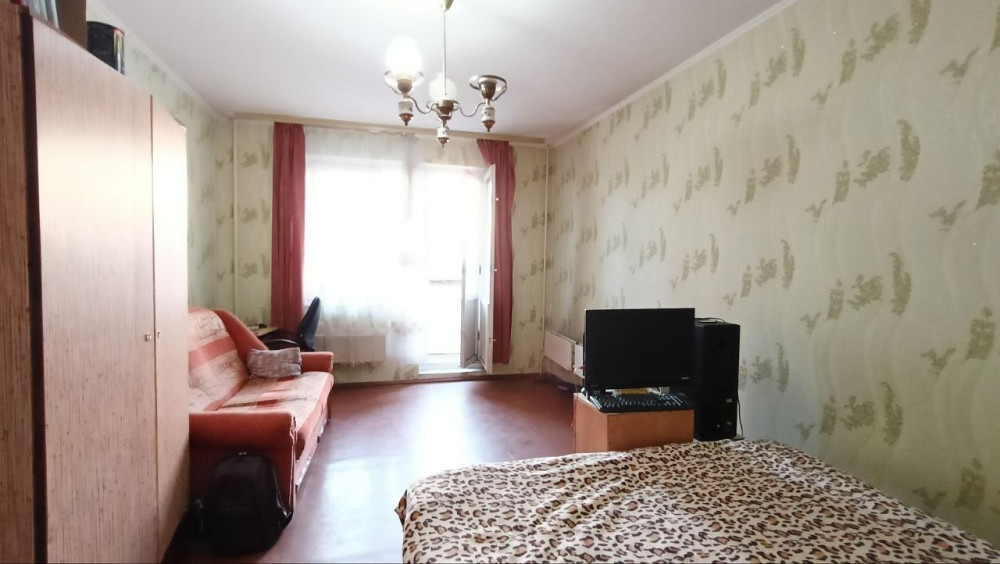 Продам 1к. кв. Ст.м. метро Академмістечко 3хв Киев - изображение 1