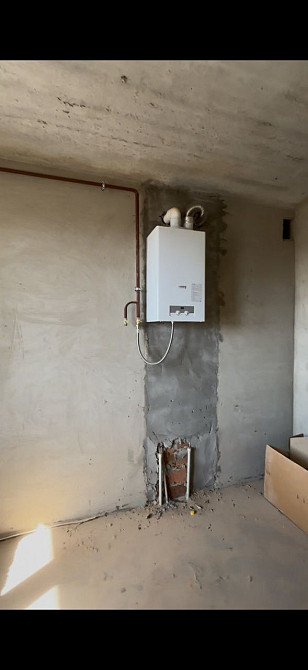 АКЦІЯ! Продам квартиру в готовому будинку. ГАЗ! Буча - зображення 4