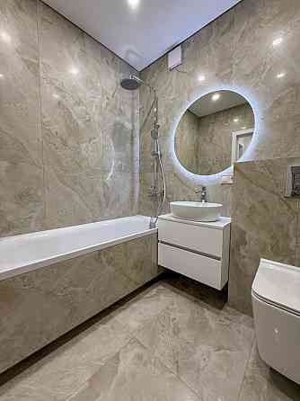 Продам простору 1-спальневу квартиру з ремонтом. ЖК "На Щасливому" Рівне