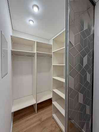 Продам простору 1-спальневу квартиру з ремонтом. ЖК "На Щасливому" Рівне