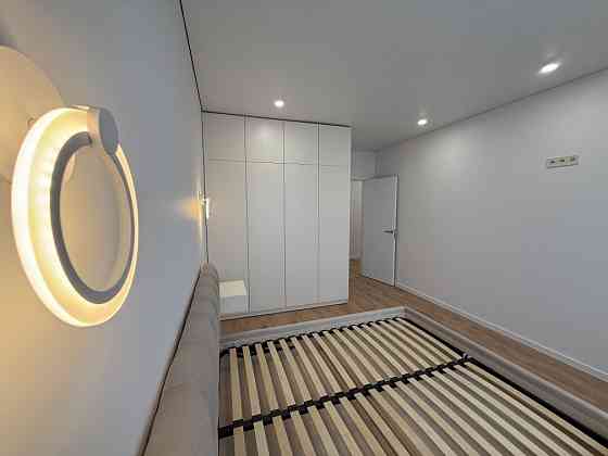 Продам простору 1-спальневу квартиру з ремонтом. ЖК "На Щасливому" Рівне