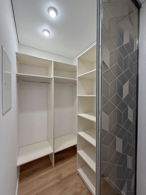 Продам простору 1-спальневу квартиру з ремонтом. ЖК "На Щасливому" Рівне - зображення 6