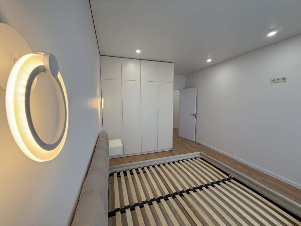 Продам простору 1-спальневу квартиру з ремонтом. ЖК "На Щасливому" Рівне - зображення 4