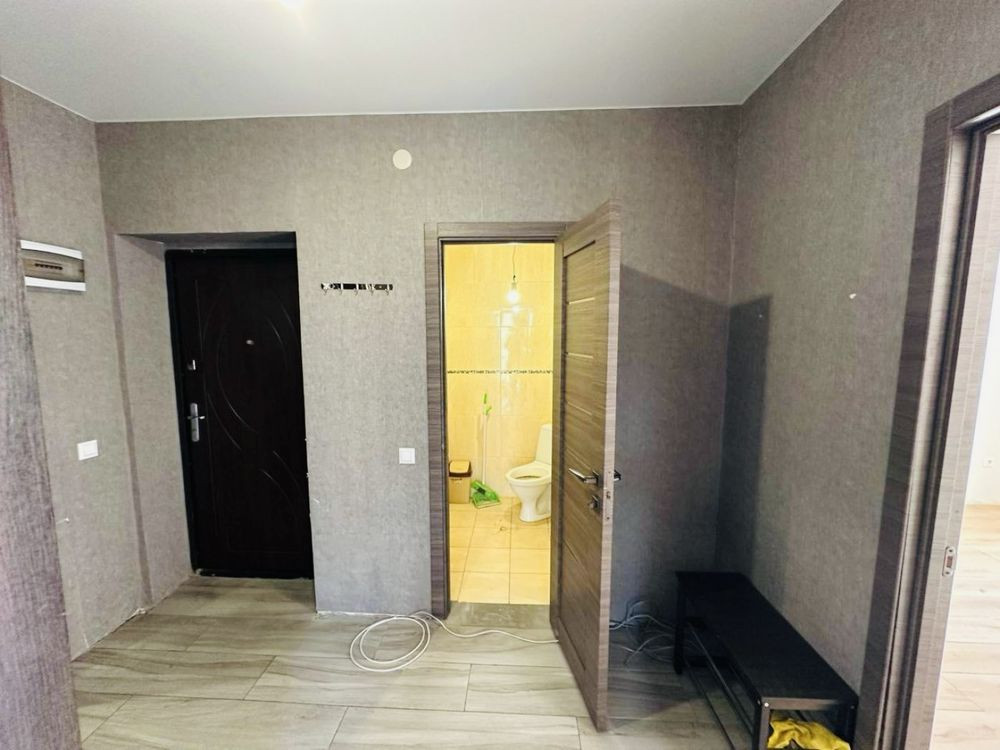 БЕЗ КОМІСІЇ, Евро 3к квартира з ремонтом, ЖК Річ Таун Ірпінь - зображення 8