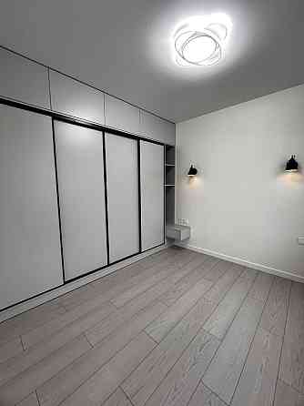 Сертифікат! Квартира з новим ремонтом! 10хв до Києва Ирпень