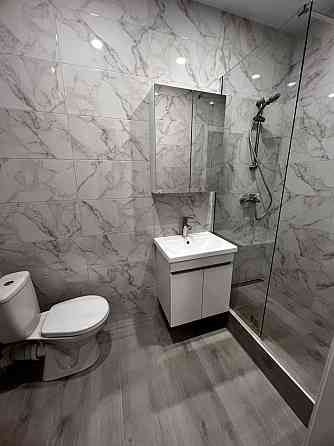 Сертифікат! Квартира з новим ремонтом! 10хв до Києва Ирпень