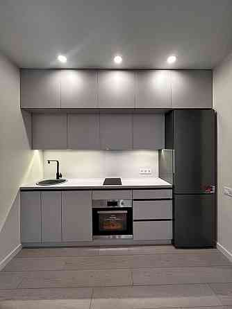 Сертифікат! Квартира з новим ремонтом! 10хв до Києва Ирпень