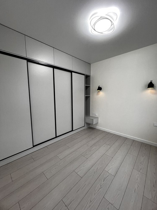 Сертифікат! Квартира з новим ремонтом! 10хв до Києва Ирпень - изображение 3