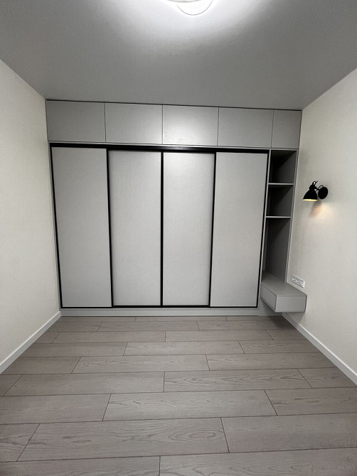 Сертифікат! Квартира з новим ремонтом! 10хв до Києва Ирпень - изображение 2