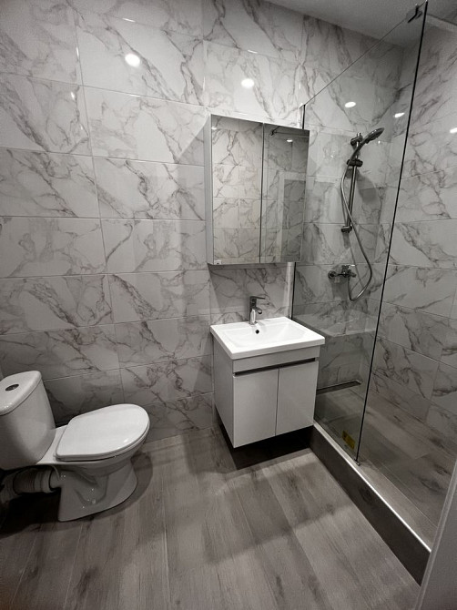 Сертифікат! Квартира з новим ремонтом! 10хв до Києва Ирпень - изображение 5