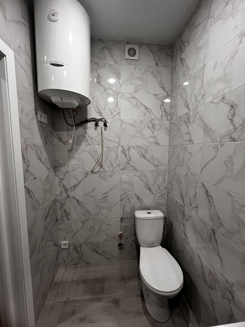 Сертифікат! Квартира з новим ремонтом! 10хв до Києва Ирпень - изображение 6