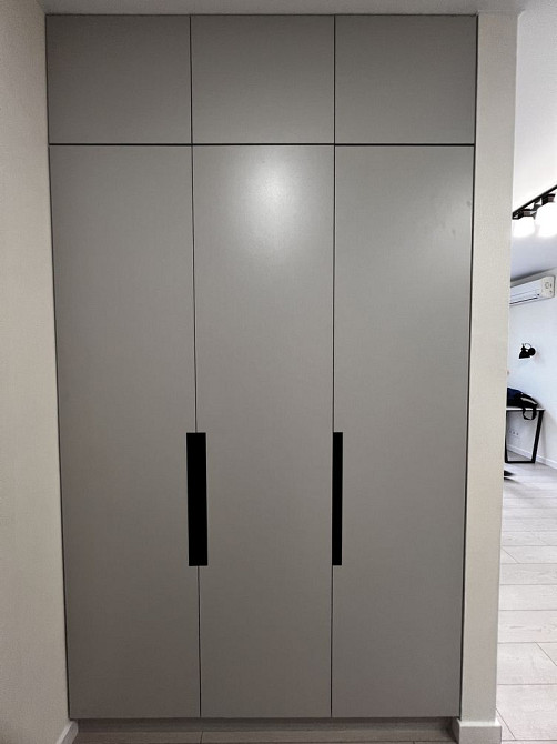 Сертифікат! Квартира з новим ремонтом! 10хв до Києва Ирпень - изображение 4