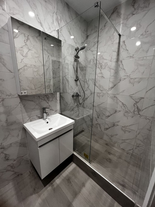 Сертифікат! Квартира з новим ремонтом! 10хв до Києва Ирпень - изображение 7