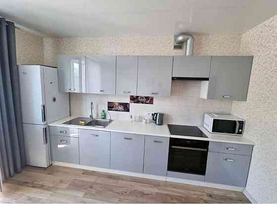 Продам  квартиру ЖК Погреби,  Київська обл, 7 км від м. Київ, єОселя Погребы