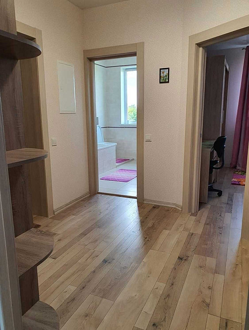 Продам  квартиру ЖК Погреби,  Київська обл, 7 км від м. Київ, єОселя Погреби - зображення 8