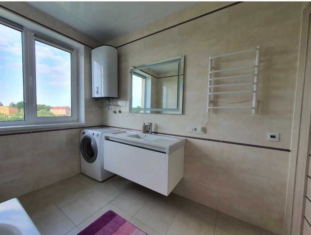 Продам  квартиру ЖК Погреби,  Київська обл, 7 км від м. Київ, єОселя Погреби - зображення 5