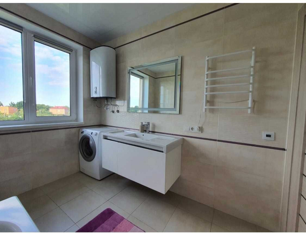 Продам  квартиру ЖК Погреби,  Київська обл, 7 км від м. Київ, єОселя Погреби - зображення 4