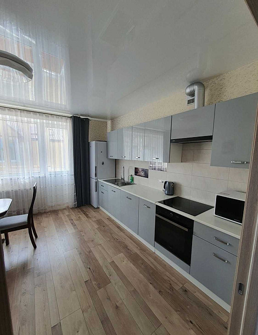 Продам  квартиру ЖК Погреби,  Київська обл, 7 км від м. Київ, єОселя Погреби - зображення 1