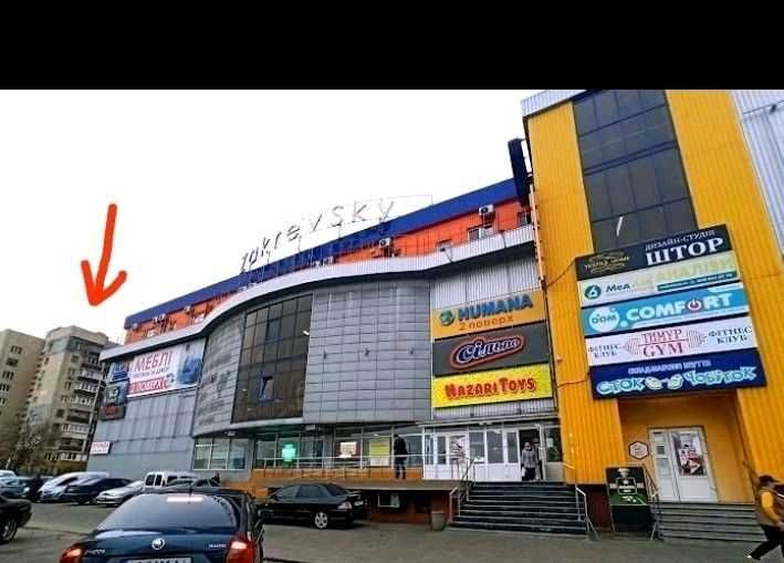 Власник. Без % комісії. Троєщина Закревського Киев - изображение 7