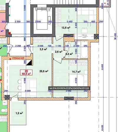 Продаж 2к квартири бізнес класу Liberty Garden Ивано-Франковск