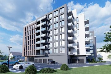 Продаж 2к квартири бізнес класу Liberty Garden Івано-Франківськ - зображення 1