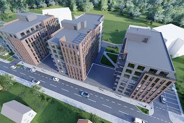 Продаж 2к квартири бізнес класу Liberty Garden Івано-Франківськ - зображення 2