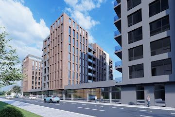 Продаж 2к квартири бізнес класу Liberty Garden Івано-Франківськ - зображення 3