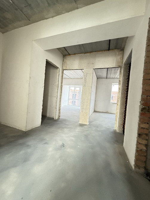 Без комісії!!! Терміновий продаж!! Ірпінь , 3 к.квартира ,87 м2 Ірпінь - зображення 2