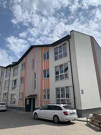 Продаж квартири, новобудова, індив.опалення,котел,паркінг,благоустрій Винница