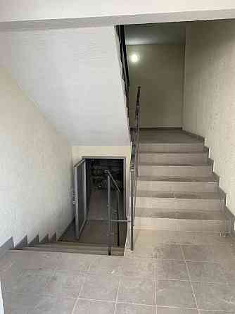 Продаж квартири, новобудова, індив.опалення,котел,паркінг,благоустрій Винница