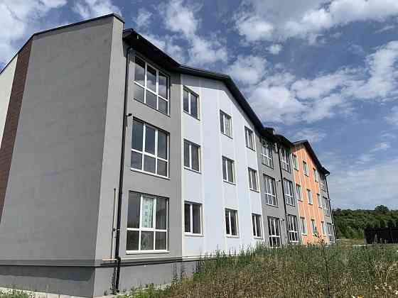 Продаж квартири, новобудова, індив.опалення,котел,паркінг,благоустрій Винница