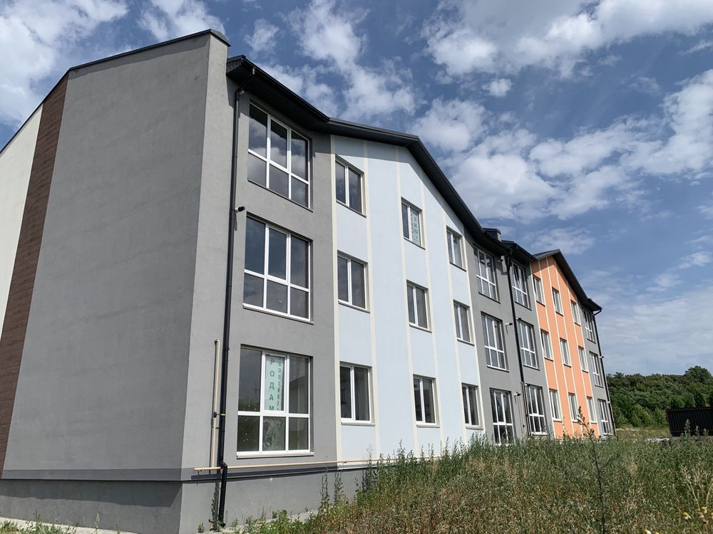 Продаж квартири, новобудова, індив.опалення,котел,паркінг,благоустрій Винница - изображение 3