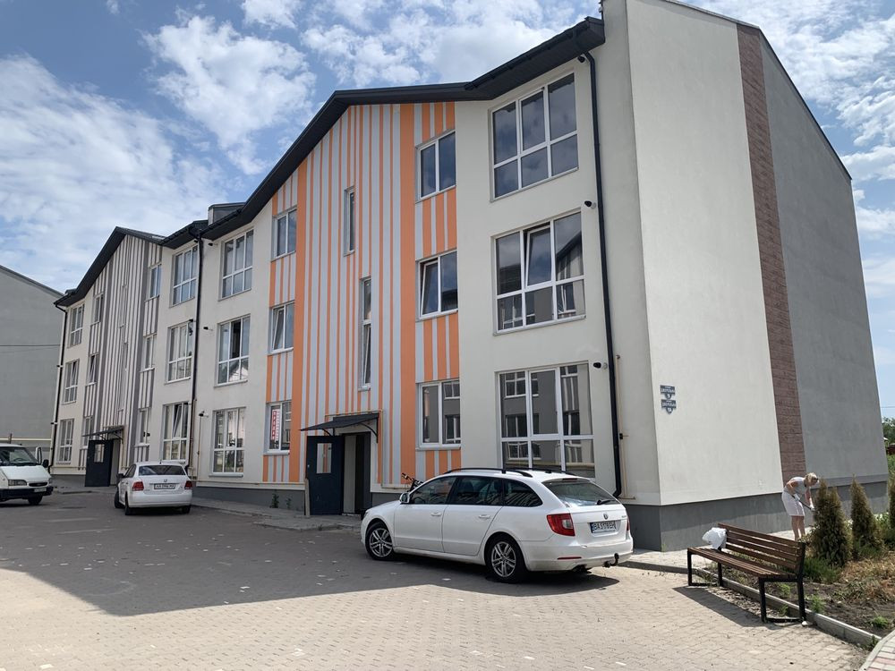 Продаж квартири, новобудова, індив.опалення,котел,паркінг,благоустрій Винница - изображение 5