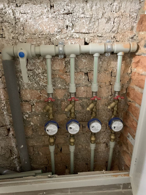 Продаж квартири, новобудова, індив.опалення,котел,паркінг,благоустрій Винница - изображение 7