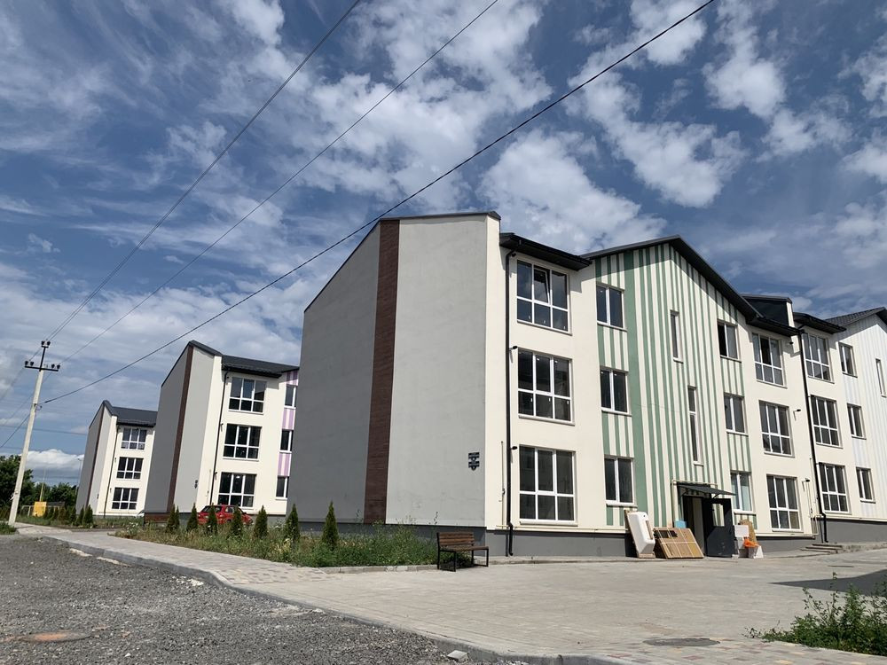 Продаж квартири, новобудова, індив.опалення,котел,паркінг,благоустрій Винница - изображение 2