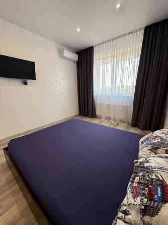 1к з ремонтом ,яка підходить під Єоселю.Будинок до 3-х років Ирпень