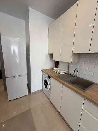 1к з ремонтом ,яка підходить під Єоселю.Будинок до 3-х років Ирпень