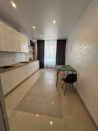 1к з ремонтом ,яка підходить під Єоселю.Будинок до 3-х років Ирпень