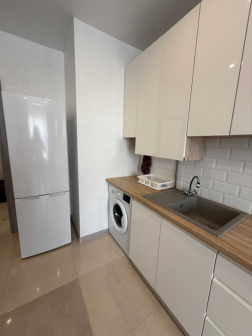 1к з ремонтом ,яка підходить під Єоселю.Будинок до 3-х років Ірпінь - зображення 3