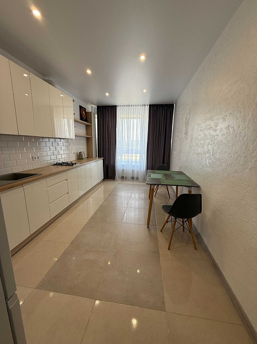 1к з ремонтом ,яка підходить під Єоселю.Будинок до 3-х років Ірпінь - зображення 1