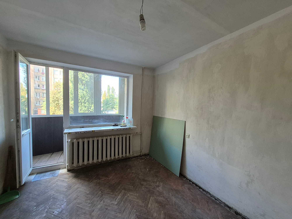 Продам 1 кімнатну вул. Васильченка 12, Севастопольська пл. Киев - изображение 6