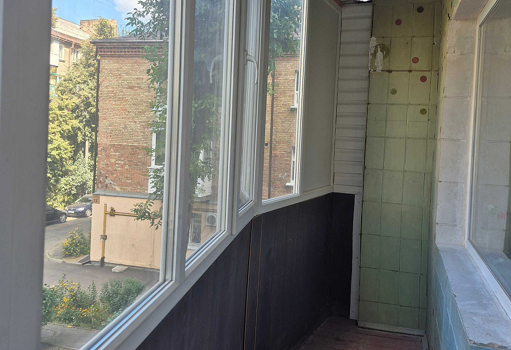 Продам 1 кімнатну вул. Васильченка 12, Севастопольська пл. Киев - изображение 7