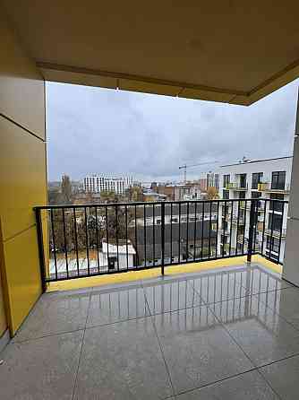 Продаж 1 кімн.квартири Auroom spark Львов