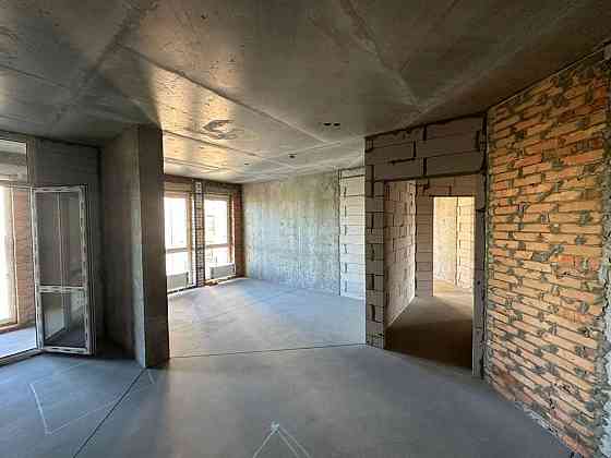 Продам квартиру 110м.кв. в ЖК Madison Gardens Бровари, Київська DM Бровары