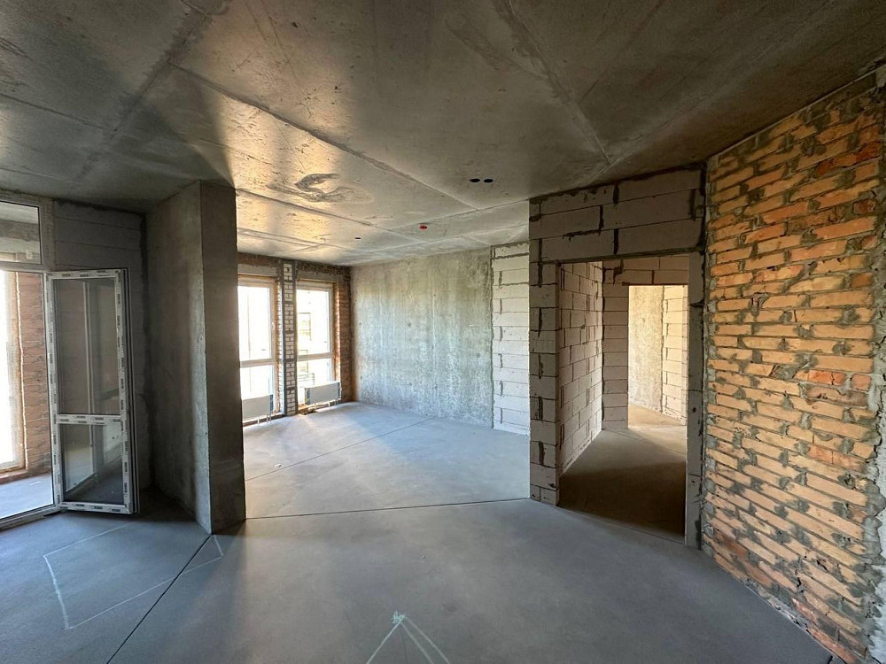 Продам квартиру 110м.кв. в ЖК Madison Gardens Бровари, Київська DM Бровари - зображення 2