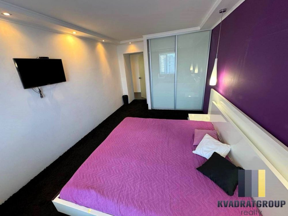 Продам 2к квартиру ФРУНЗЕНСКИЙ левый берег Дніпро - зображення 5