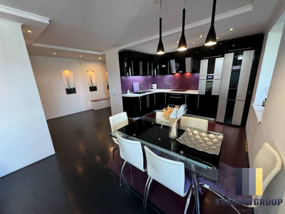 Продам 2к квартиру ФРУНЗЕНСКИЙ левый берег Дніпро - зображення 1