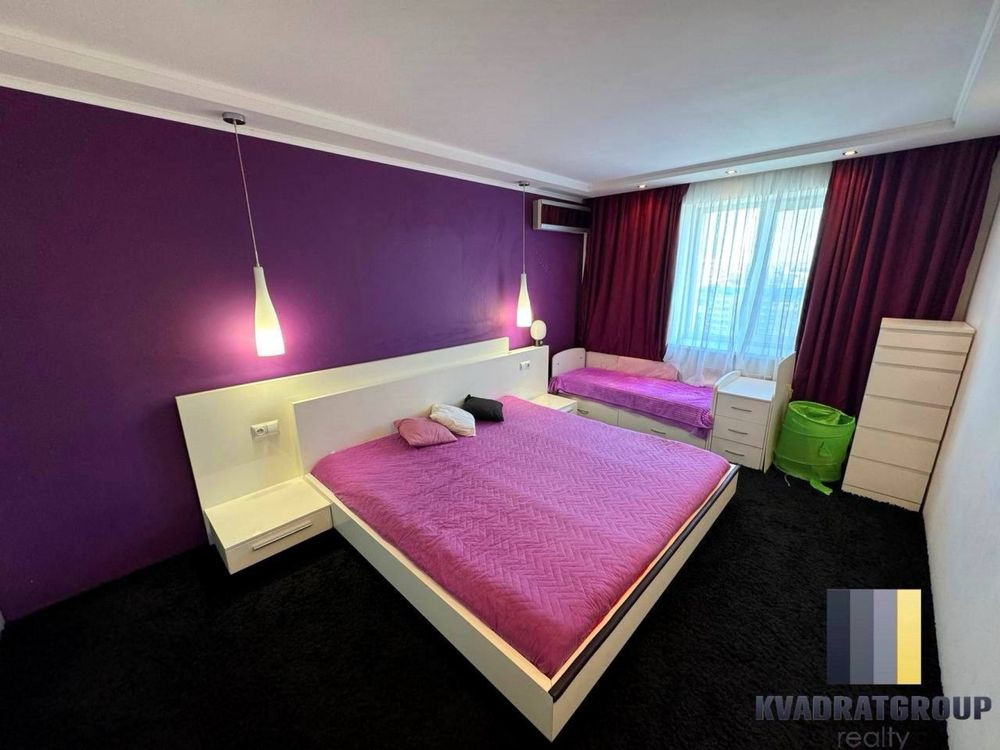 Продам 2к квартиру ФРУНЗЕНСКИЙ левый берег Дніпро - зображення 4